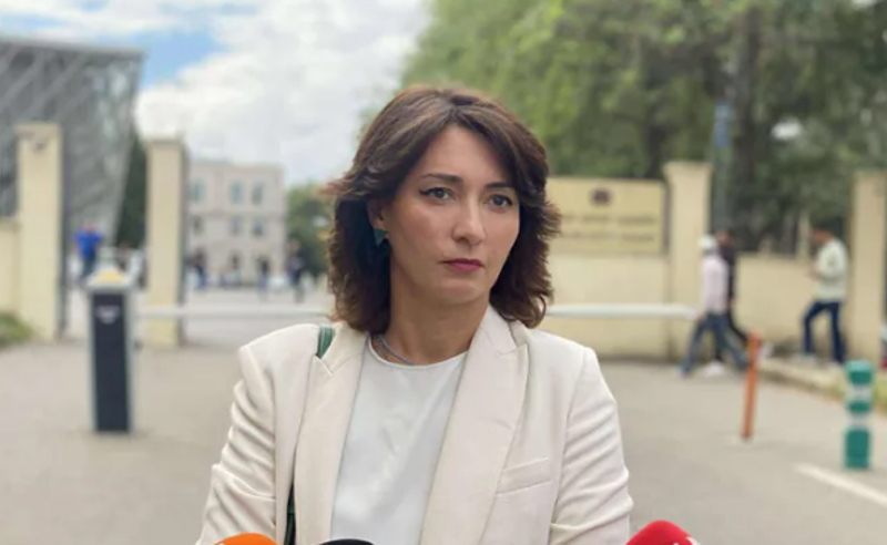 დღეს, როგორც არასდროს, ძალიან კარგად ჩანს, ივანიშვილის პოლიტიკის გამო, რამდენს კარგავს საქართველო - ეკა გიგაური