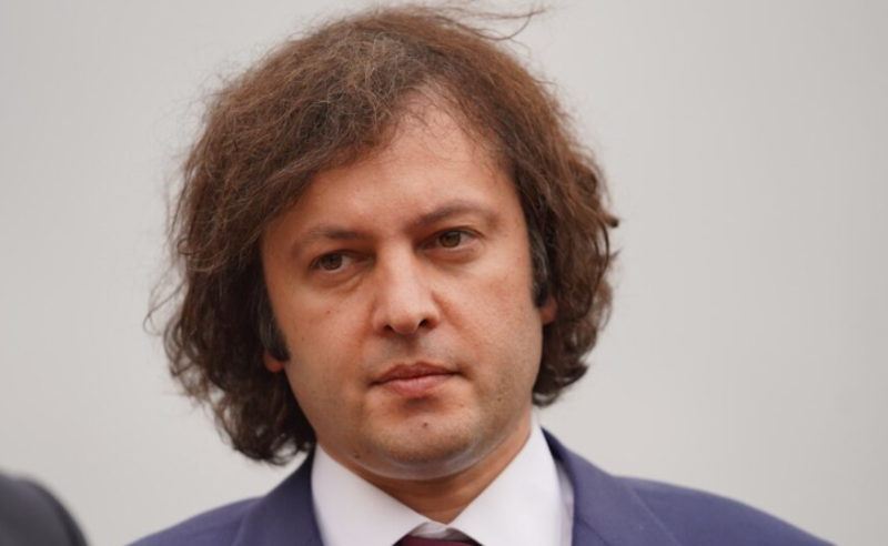 მხოლოდ გასულ, 2025 წელს 3 000-ზე მეტი ნარკო დილერი დავაკავეთ - ირაკლი კობახიძე