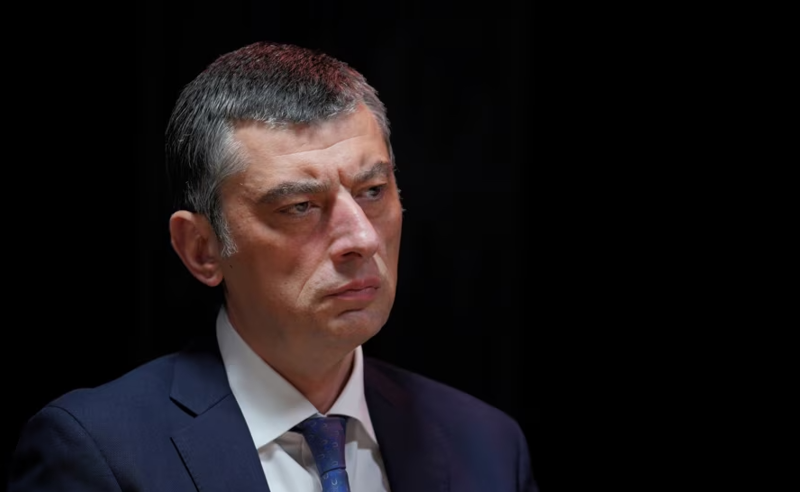 გახარია: მთავრობის ანტიევროპული პოლიტიკის გამო, სამიტში მონაწილე არცერთ ლიდერს საქართველო თავის გამოსვლაში არ უხსენებია