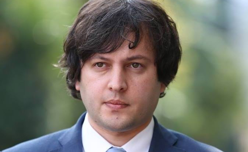 კობახიძე ამბობს, რომ ინფლაციის საკითხზე მთავრობა სებთან მუშაობს