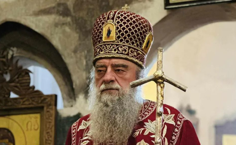 სასულიერო სემინარიაში მეუფე იობის დიპლომთან დაკავშირებით იმსჯელეს - გადაწყვეტილებას მიტროპოლიტს წერილობით აცნობებენ