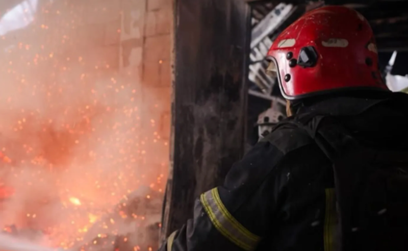 მედია: რუსეთმა ცეცხლის შეწყვეტის შეთანხმება დაარღვია - დილიდან აფეთქებების ხმა უკრაინის რამდენიმე ქალაქში ისმის 