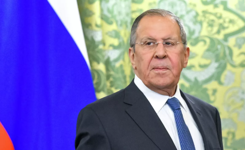 რუსეთის საგარეო უწყების ცნობით, სერგეი ლავროვსა და მარკო რუბიოს შორის სატელეფონო საუბარი შედგა