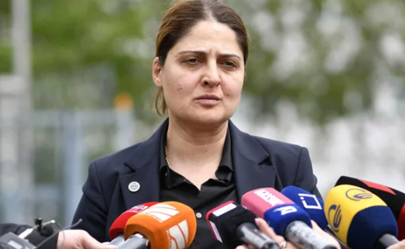 არ დავყრით ფარხმალს, საქმე საქართველოს ფარგლებს გასცდება - გიორგი ჯოხაძის ადვოკატი