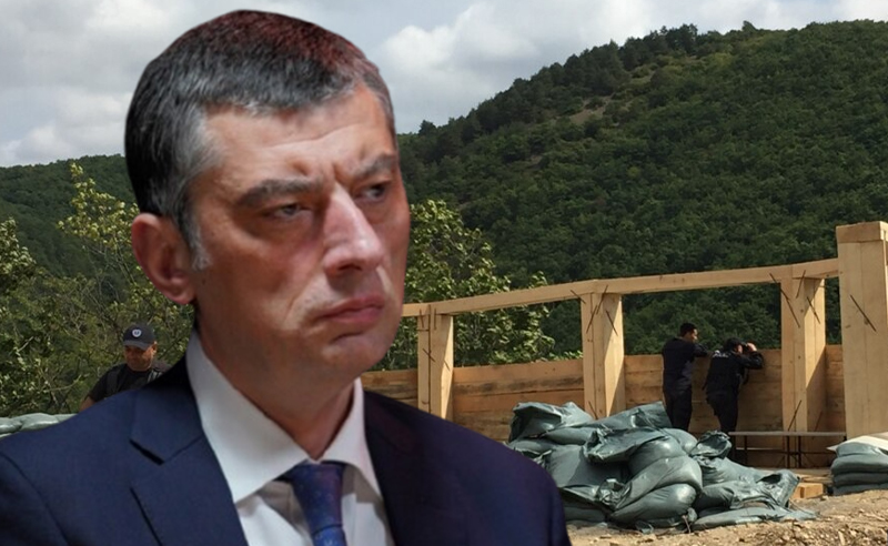 ჩორჩანას საქმე -  საოკუპაციო ხაზთან მცხოვრებმა მოწმეებმა ურთიერთგამომრიცხავი ჩვენებები მისცეს
