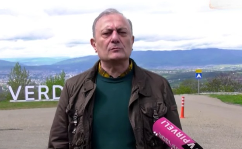 „თბილისის თავზე ხალიფათის აღდგენას აპირებენ“ — შალვა ნათელაშვილის ბრიფინგი