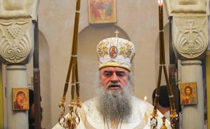 ვრცელდება მეუფე იობის ხედვა ეკლესიის ძირითად საკითხებსა და პრიორიტეტებზე