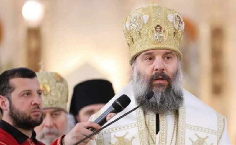 "მოსაყდრემ [შიომ] ყველა კონკურენტი ძალიან უხეშად და დამამცირებლად ჩამოიშორა" - არჩილ გამზარდია