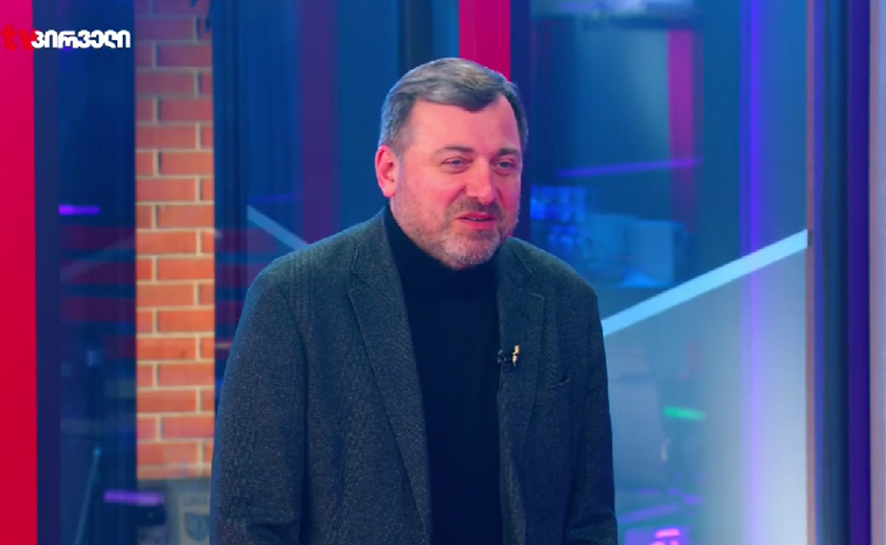 "ევროპული საბჭო უფრო მკაცრი იქნება "ოცნებასთან", როცა აღარ იქნება უნგრეთის მხრიდან საკითხების დაბლოკვა" - გია ჯაფარიძე
