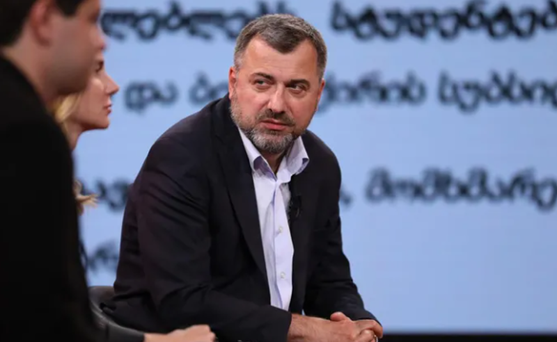 ორბანის დამარცხებამ "ოცნებას" კიევთან დიალოგისკენ უბიძგა - გია ჯაფარიძე