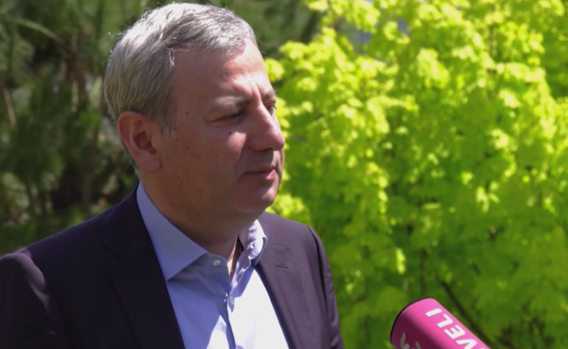 სისხლის სამართლის შესაძლო დანაშაული არჩევნებზე - მოქმედი მოსამართლე პროკურატურისგან გამოძიებას ითხოვს