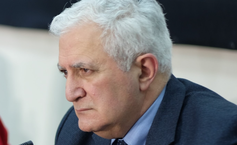 ამირან გამყრელიძე დიუშენის კუნთოვანი დისტროფიით დაავადებული ბავშვების მკურნალობასთან დაკავშირებით 7 რეკომენდაციას გასცემს