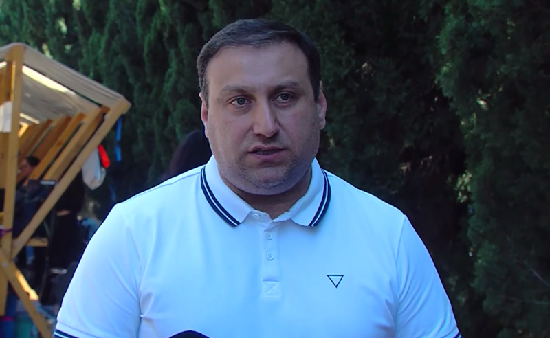 ნამდვილად ტრაგედიაა, რომ კობახიძე ივანიშვილის კარზე დღემდე იკავებს პრემიერი თანამდებობას - ფარულავა 
