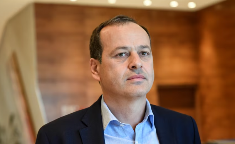 მინდა და ვფიქრობ, რომ მეუფე შიო გახდება საქართველოს ახალი კათოლიკოს პატრიარქი - ლაშა პაპაშვილი
