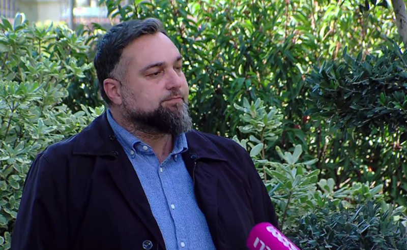არჩილ გამზარდია ახალი პატრიარქის არჩევაზე: ამ შედეგებზე იმუშავა მთელმა სახელისუფლებო სივრცემ