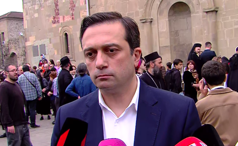 ომბუდსმენი: იმ პოლიციელებმა, სპეცრაზმელებმა, რომლებიც მონაწილეობდნენ ადამიანების მიმართ ძალადობაში, კანონის წინაშე პასუხი უნდა აგონ