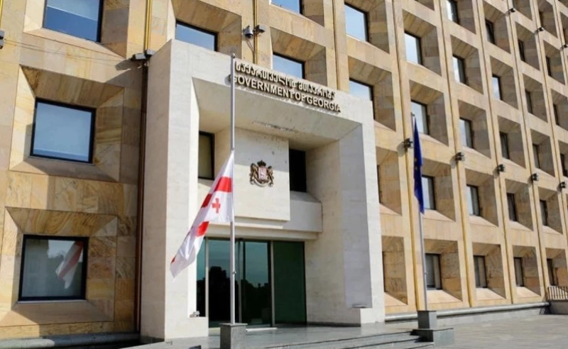 საქართველოს მთავრობა შტატგარეშე მოხელეთა ლიმიტის 15%-მდე ზრდას გეგმავს