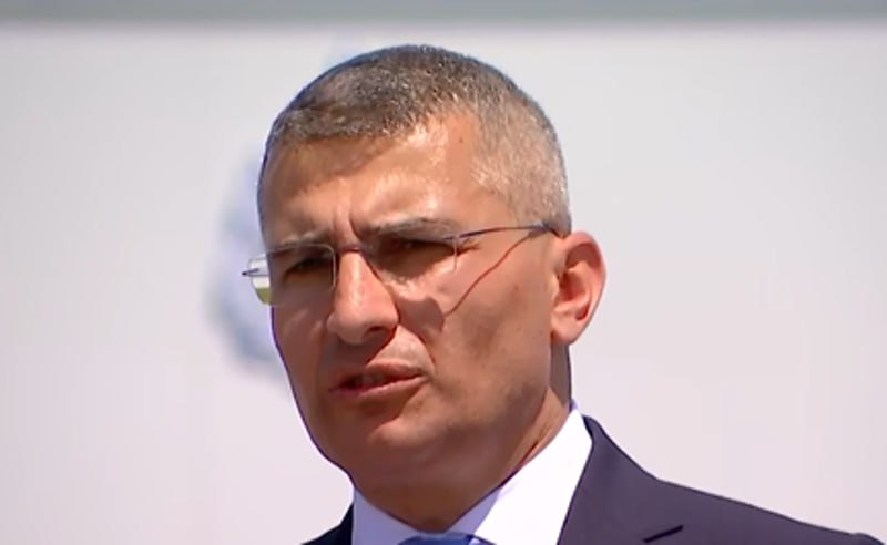 მდინარაძე ამბობს, რომ მიხეილ ყაველაშვილს სინდისის პატიმრების შეწყალებაზე რეკომენდაცია "შეიძლება ეზედმეტოს"