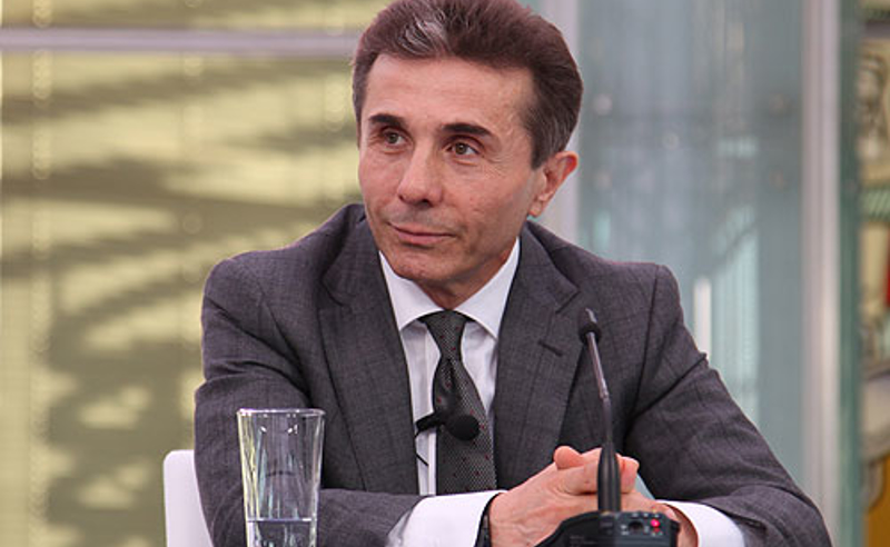 ივანიშვილის პარკების შენახვა ბიუჯეტს 4.7 მილიონი დაუჯდება — რას ამბობს ოპოზიცია