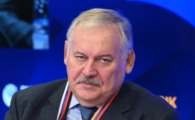 საქართველოში მიხვდნენ, რომ რუსეთთან თამაში უკრაინის ომის ფონზე არ სურთ - ზატულინი