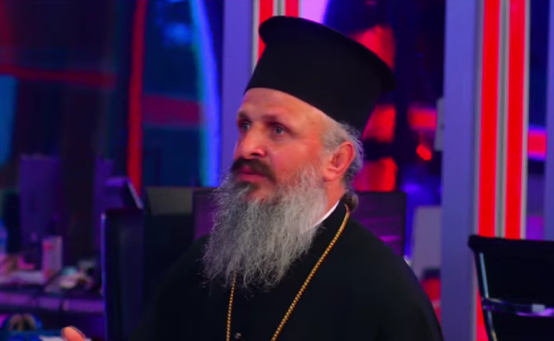 მე, როგორც ერთ-ერთი მღვდელმთვარი, თანახმა ვარ, რომ პატიმრების შეწყალება მოხდეს - მეუფე საბა 