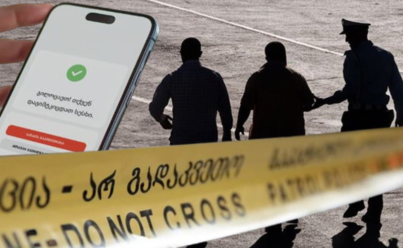Tbilisidə "oğru obşakı" fırıldaq yolu ilə toplanırmış — İstintaqın şok detalları