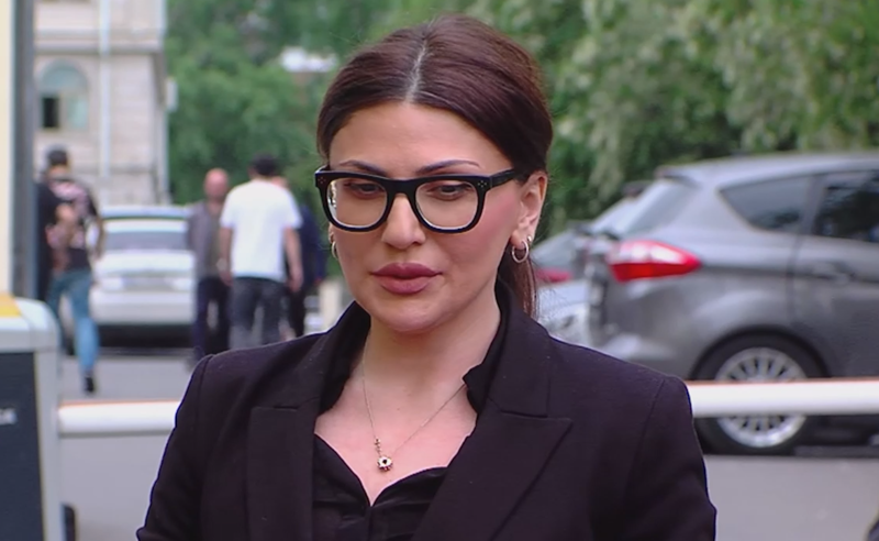 არასდროს ბატონ ლილუაშვილს არავისგან ქრთამი არ აუღია - ადვოკატი