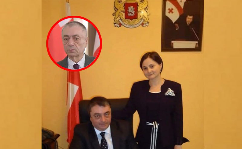 ვინ არის "პუტჩისტი" და ვის ეკიდა კაბინეტში სააკაშვილის სურათი - "მეოცნებეების" ნაციონალური წარსული 