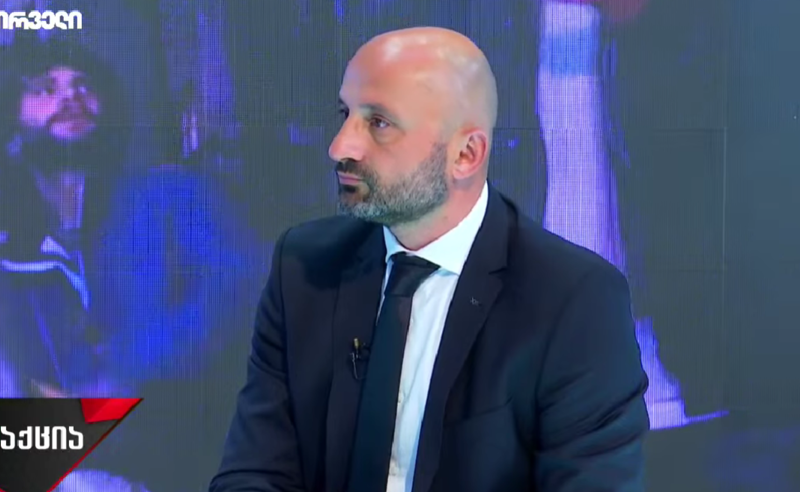 26 მაისს უნდა ვაჩვენოთ, რომ სოლიდარობის და ერთიანობის განცდა არ გამქრალა - ცუცქირიძე