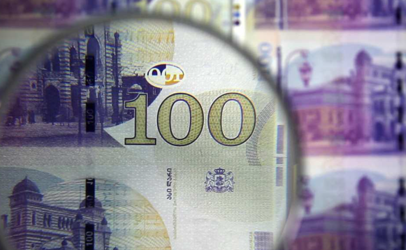 საქართველოს $9.2 მილიარდი სესხი დაუგროვდა - ვისი ვალი აქვს ქვეყანას?