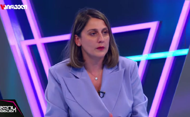 "ოპოზიციური ალიანსი": თუ არ შესრულდება პირობები, ვერ ვხედავთ არჩევნებში მონაწილეობის აზრს