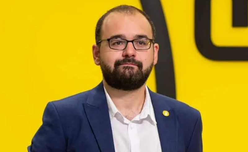"რეჟიმი თვითგადარჩენისთვის ფართხალებს" - გრიგოლ გეგელია