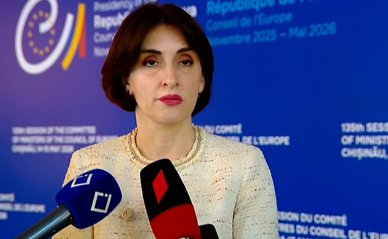 რით ხსნის მაკა ბოჭორიშვილი, რომ საქართველომ რუსეთის გასამართლების ტრიბუნალის შექმნას მხარი არ დაუჭირა