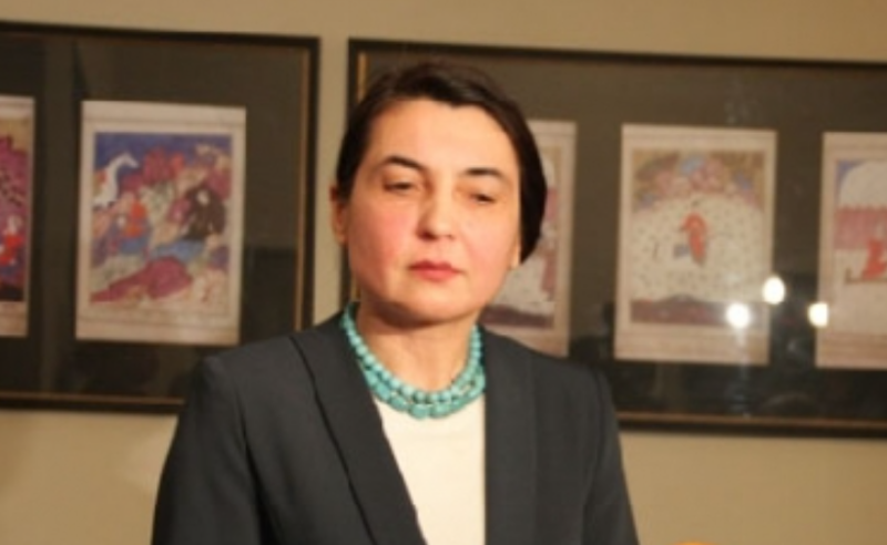 მარინე მიზანდარი: ძველი თბილისის დაცლა და ნგრევა სისტემურ პრობლემად იქცა