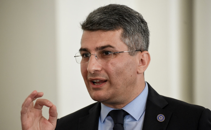 მდინარაძის უარი: როცა მათ უწოდებთ სინდისის პატიმარს, განზრახ შექმნილი ბარიერია, რომ არ შეიწყალონ