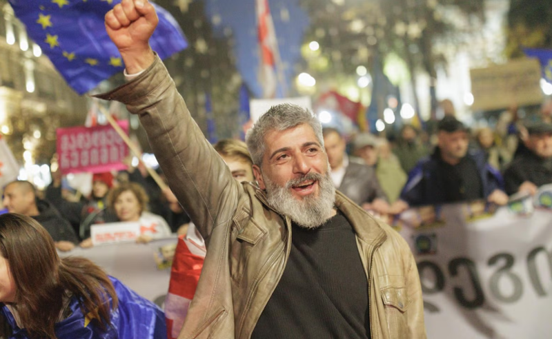 ჰადსონის ინსტიტუტში 21 მაისს საქართველოს შესახებ განხილვა გაიმართება