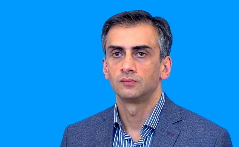 "ევრობიუროკრატიის უსამართლო პოლიტიკის გაგრძელებაა" — გიორგი კახიანი ზაარბრიუკენის გადაწყვეტილებას აკრიტიკებს