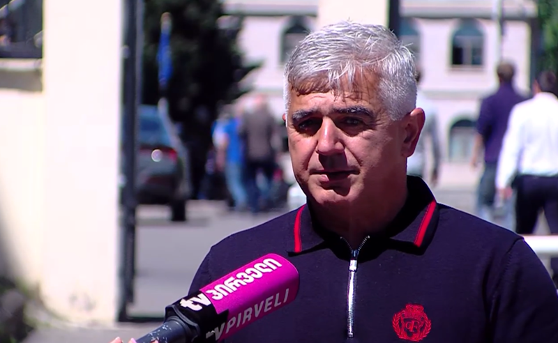 ბოტკოველი: ნებისმიერი გადაწყვეტილება, რომელიც სასამართლოში მიიღება, ოლიგარქ ივანიშვილის ნება-სურვილზეა დამოკიდებული