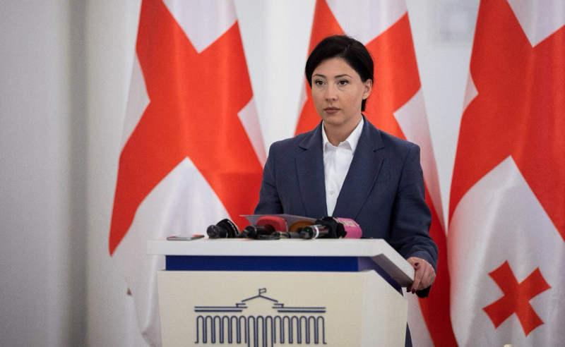 ფრაქცია „საქართველოსთვის“ განათლების მინისტრს პარლამენტში ინტერპელაციის წესით იბარებს
