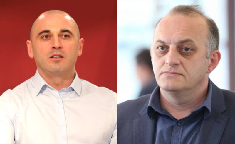 სასამართლო ლევან ხაბეიშვილისა და მურთაზ ზოდელავას განაჩენთან დაკავშირებით ოფიციალურ ინფორმაციას ავრცელებს
