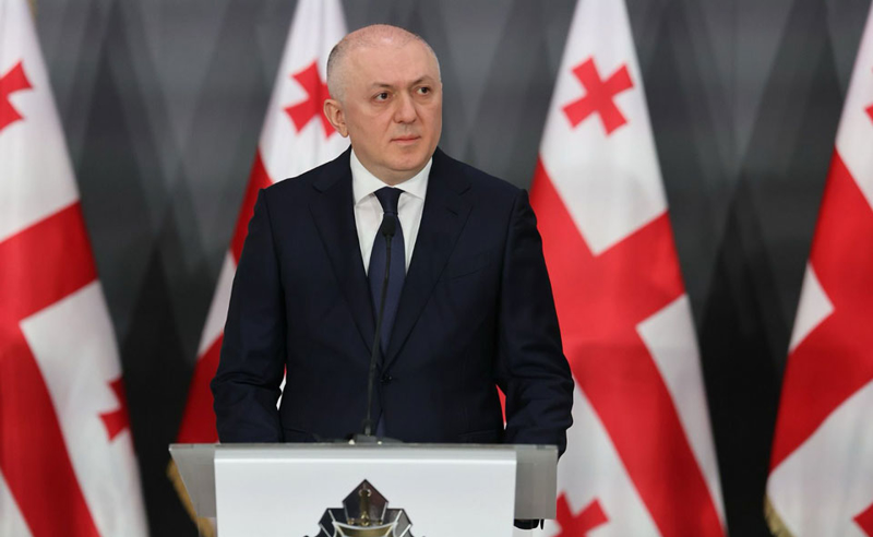 დაუმძიმებენ თუ არა ბრალს გრიგოლ ლილუაშვილს? - რა მოლოდინი აქვს სუს-ის ექს-შეფის ადვოკატს 