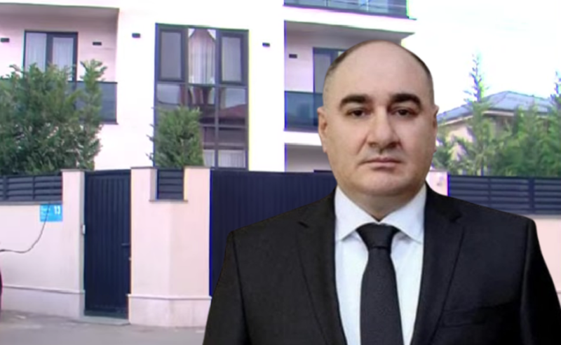 ლევან ახობაძეს ჩვენება ჯერ მიცემული არ აქვს - სუს-ის ყოფილი მაღალჩინოსნის სახლში საგამოძიებო მოქმედებები მიმდინარეობს