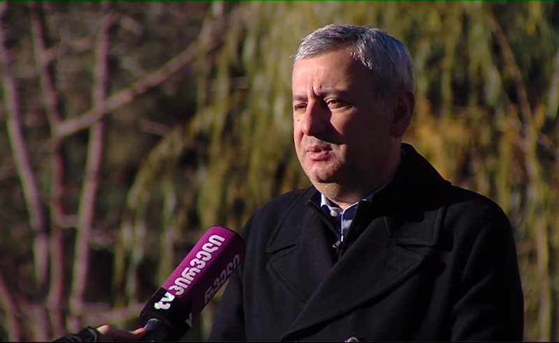 მოსამართლე ვლადიმერ ხუჭუა ლისაბონში, ევროპის ადმინისტრაციული მოსამართლეების ასოციაციის წევრად აირჩიეს