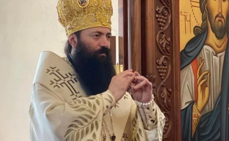 ეპისკოპოსი გიორგი (ჯამდელიანი) საზოგადოებას და ბიზნესს დიუშენით დაავადებული ბავშვების დახმარებისკენ მოუწოდებს 