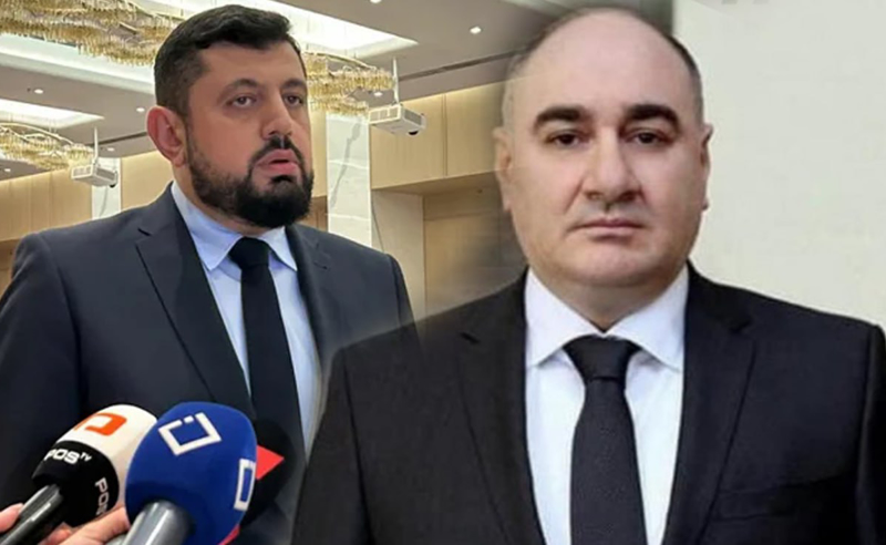 რაჟდენ კუპრაშვილის თქმით, თანხა რომელიც სუს-ის ყოფილი მაღალჩინოსნის სახლიდან ამოიღეს, მისი სახელფასო დანაზოგი იყო 