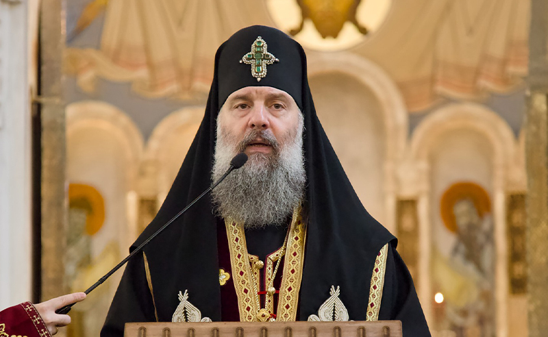 შიო III: ვევედრებით უფალს, მოგვცეს დიდი მადლი აფხაზებთან, ოსებთან დიდი შერიგებისა