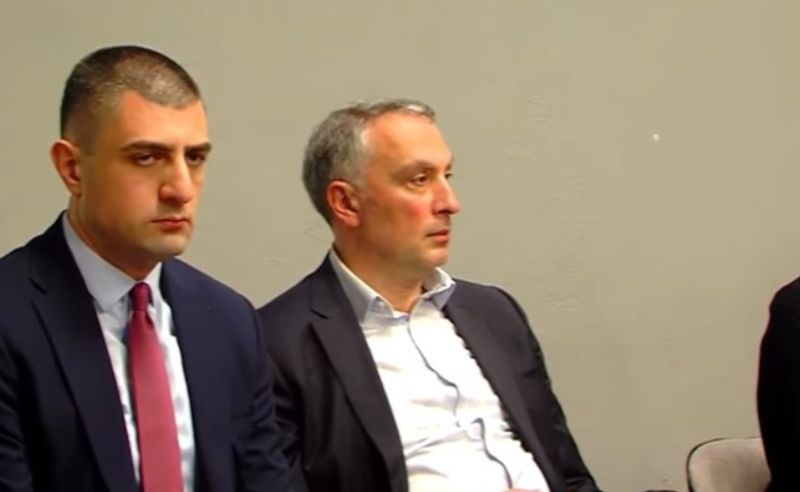 „ჯერ საქართველო“ ყრილობისთვის ემზადება - რას გეგმავს ვიქტორ ყიფიანის მოძრაობა