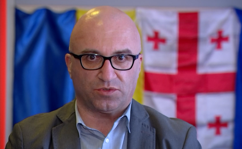 "ოცნება" აღიარებს, რომ სოცდაუცველთა ბაზებში არიან ადამიანები, რომლებიც კრიტერიუმებს არ შეესაბამებიან - ბესო დონაძე