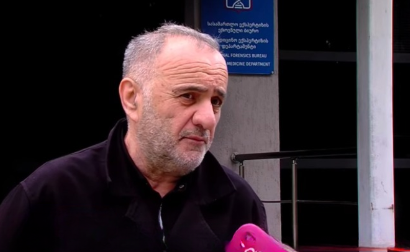 „ნარკომაფია ბავშვებს გვიხოცავს“ — სავარაუდოდ, ზედოზირებით დაღუპული ახალაგზრდის ოჯახი რეაგირებას ითხოვს