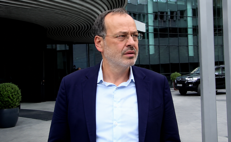 როგორ არის ქართული ანდაზა? საბანი იქამდე უნდა გაიწვდინო... - ლაშა პაპაშვილი სოცდაუცველებზე